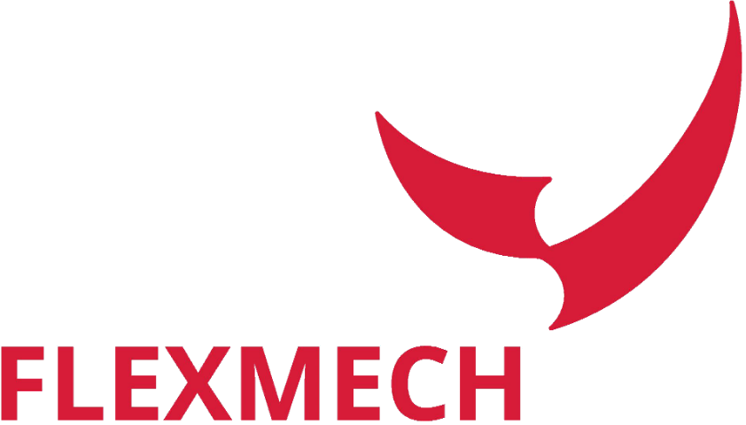Flexmech logo