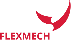 Flexmech logo